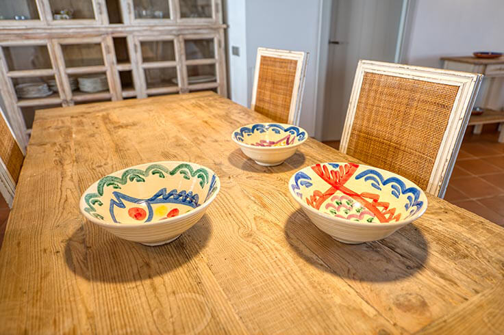 Attique 2 chambres avec Vues à la mer à Calella de Palafrugell - Location Vacances - Touristique