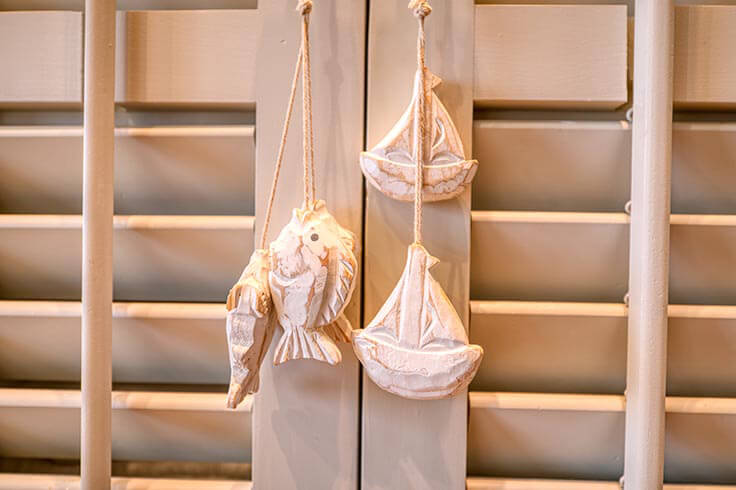 Attique 2 chambres avec Vues à la mer à Calella de Palafrugell - Location Vacances - Touristique