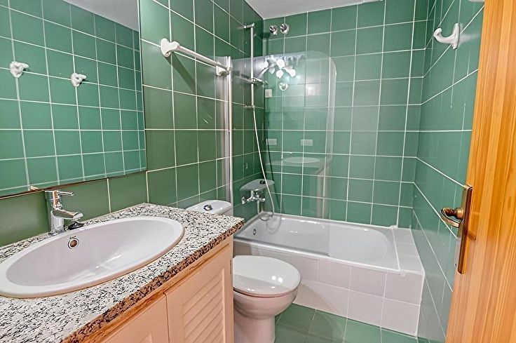 Appartement 2 chambres à Calella de Palafrugell - Location Vacances - Touristique