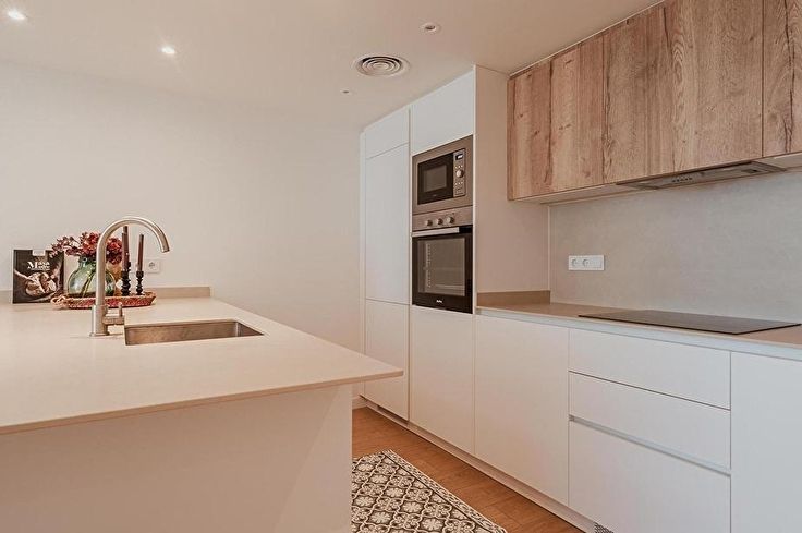 Appartement 3 chambres avec Air conditionné à Calella de Palafrugell - Location Saison