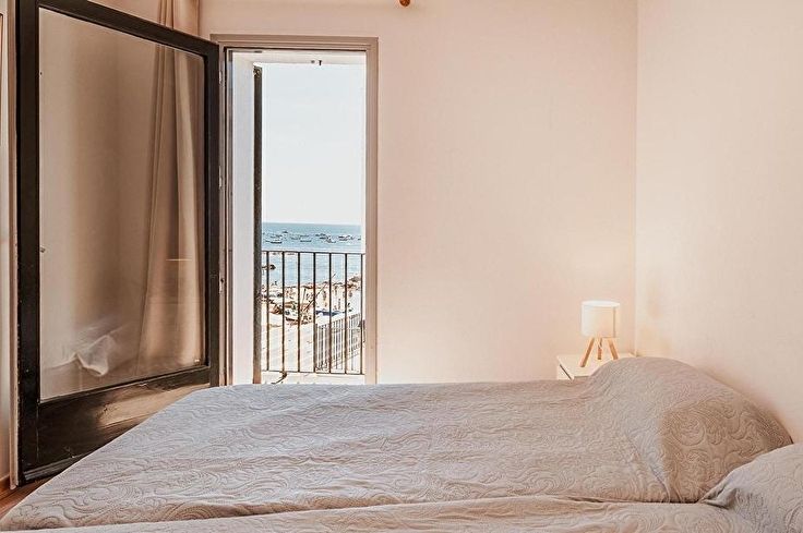 Appartement 1 chambre à coucher à Calella de Palafrugell - Location Vacances - Touristique