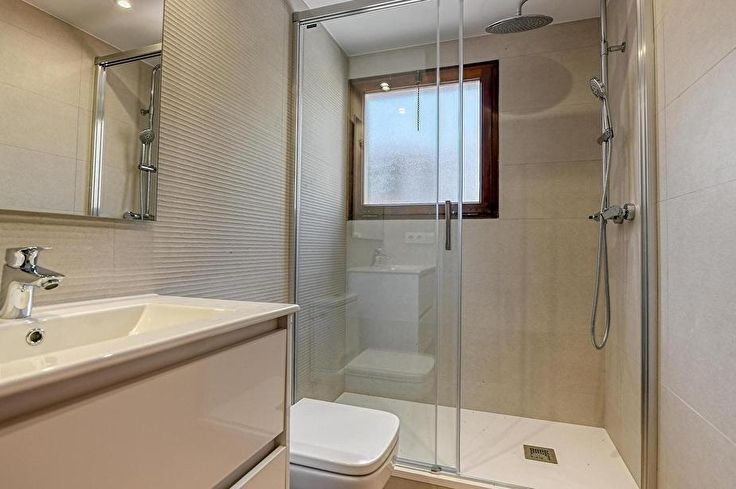 Appartement 4 chambres avec Vues à la mer et Parking à Calella de Palafrugell - Location Saison