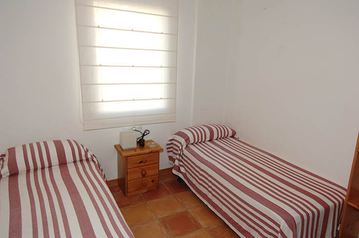 Appartement 3 chambres avec Parking à Calella de Palafrugell - Location Vacances - Touristique