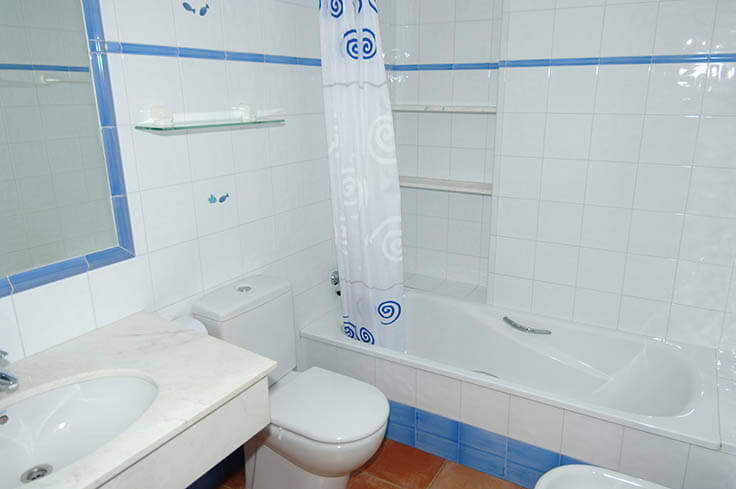 Appartement 3 chambres avec Parking à Calella de Palafrugell - Location Vacances - Touristique