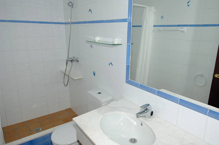 Appartement 3 chambres avec Parking à Calella de Palafrugell - Location Saison