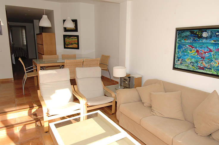 Appartement 3 chambres avec Parking à Calella de Palafrugell - Location Vacances - Touristique
