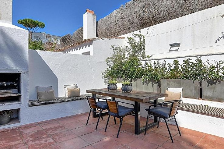 Maison individuelle 5 chambres à Calella de Palafrugell - Location Vacances - Touristique