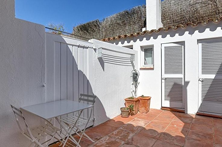 Maison individuelle 5 chambres à Calella de Palafrugell - Location Vacances - Touristique