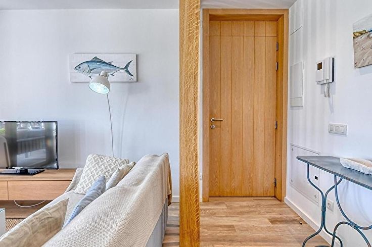 Appartement 3 chambres avec Piscine, Wifi, Parking et jardin à Calella de Palafrugell - Location Vacances - Touristique