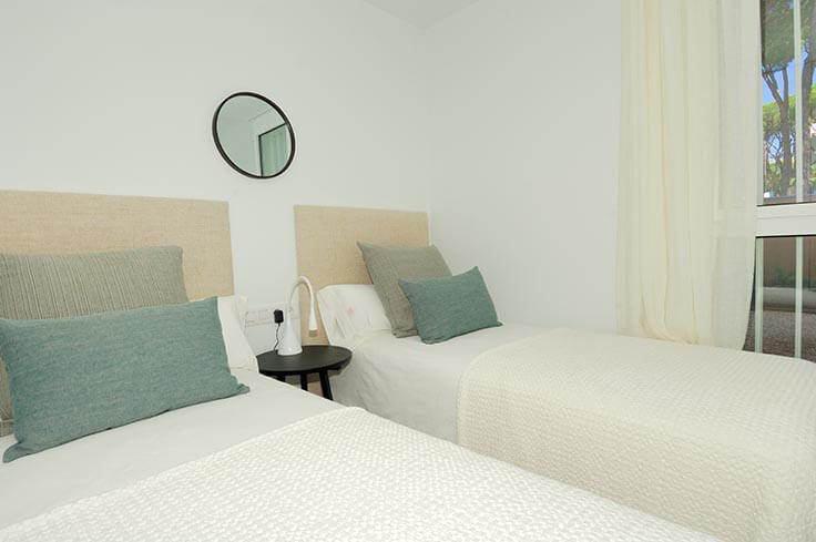 Appartement 3 chambres avec Piscine, Wifi, Parking et jardin à Calella de Palafrugell - Location Vacances - Touristique