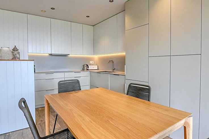 Appartement 3 chambres avec Piscine, Wifi, Parking et jardin à Calella de Palafrugell - Location Vacances - Touristique