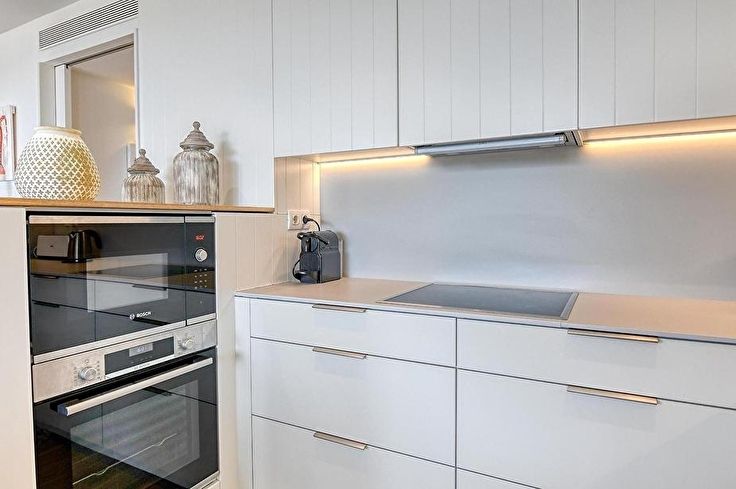 Appartement 3 chambres avec Piscine, Wifi, Parking et jardin à Calella de Palafrugell - Location Vacances - Touristique