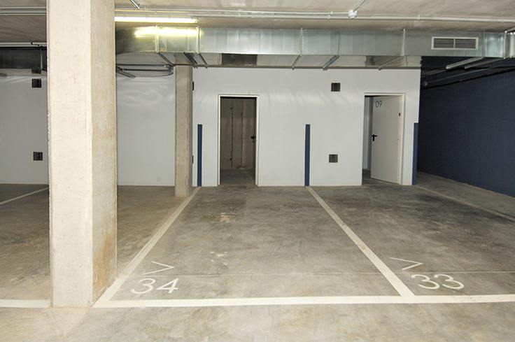 Appartement 3 chambres avec Piscine, Wifi, Parking et jardin à Calella de Palafrugell - Location Vacances - Touristique