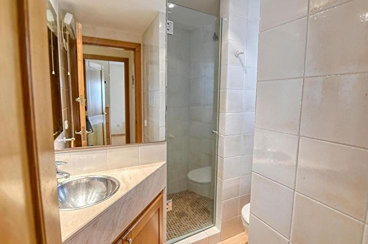 Appartement 2 chambres avec Wifi et Parking à Calella de Palafrugell - Location Vacances - Touristique