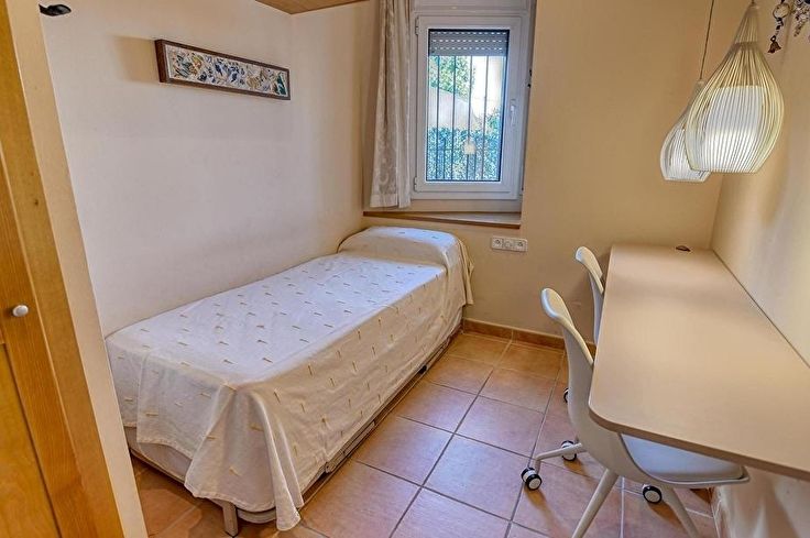 Appartement 2 chambres avec Wifi et Parking à Calella de Palafrugell - Location Vacances - Touristique