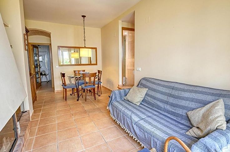 Appartement 2 chambres avec Wifi et Parking à Calella de Palafrugell - Location Vacances - Touristique
