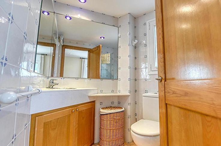 Appartement 2 chambres avec Wifi et Parking à Calella de Palafrugell - Location Vacances - Touristique