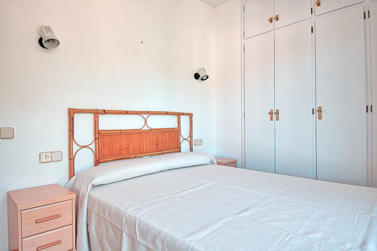 Appartement 3 chambres à Llafranc - Location Vacances - Touristique