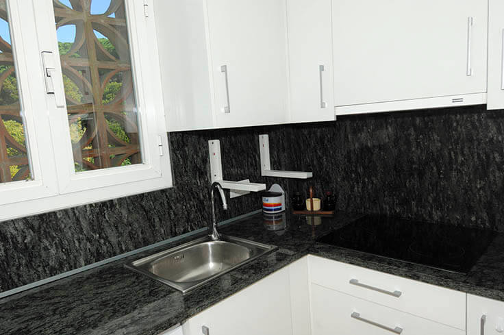 Appartement 2 chambres avec Parking et jardin à Llafranc - Location Vacances - Touristique