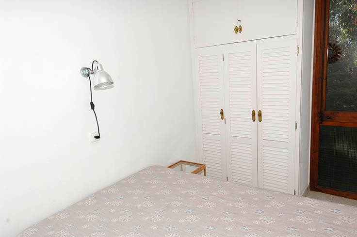 Appartement 2 chambres avec Parking et jardin à Calella de Palafrugell - Location Saison