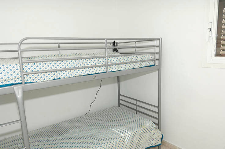 Appartement 2 chambres avec Parking et jardin à Calella de Palafrugell - Location Saison