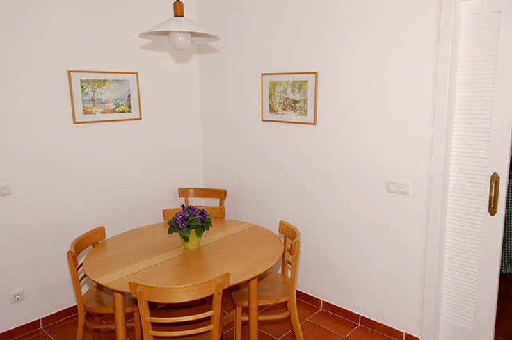 Appartement 3 chambres avec Parking à Calella de Palafrugell - Location Saison