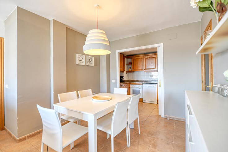 Appartement 3 chambres avec Parking à Calella de Palafrugell - Location Vacances - Touristique