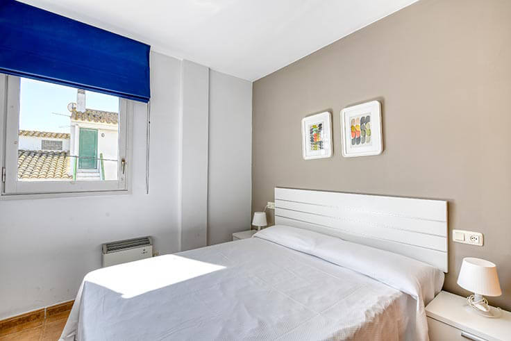 Appartement 3 chambres avec Parking à Calella de Palafrugell - Location Vacances - Touristique