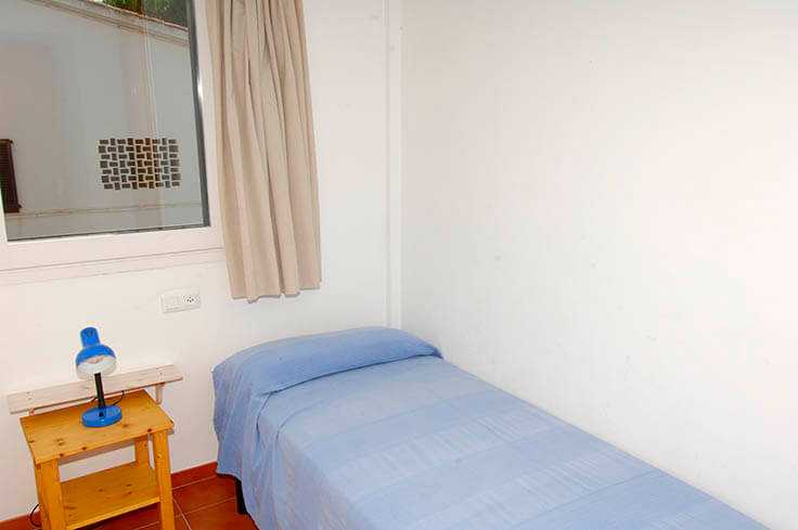Appartement 3 chambres avec Parking à Calella de Palafrugell - Location Saison