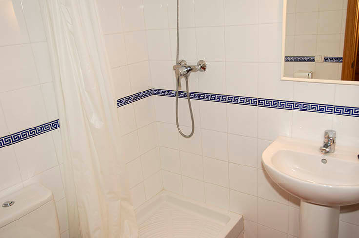 Appartement 3 chambres avec Parking à Calella de Palafrugell - Location Saison