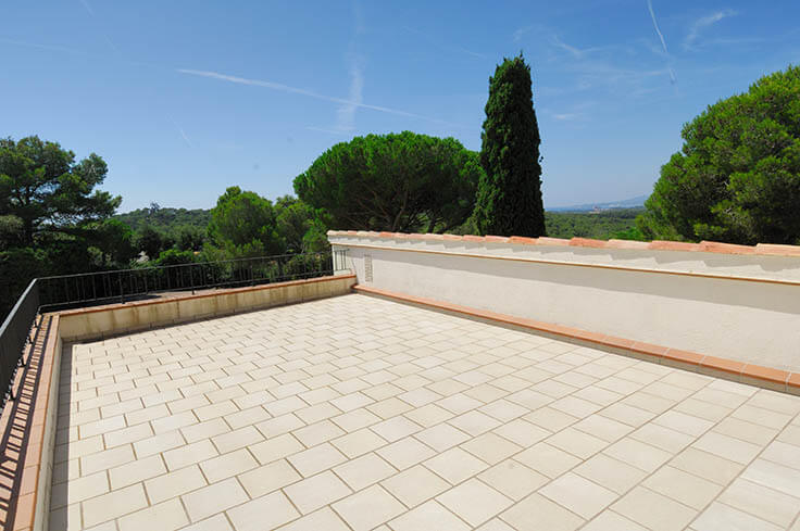 Maison individuelle 7 chambres avec Piscine et Vues à la mer à Calella de Palafrugell - Location Vacances - Touristique