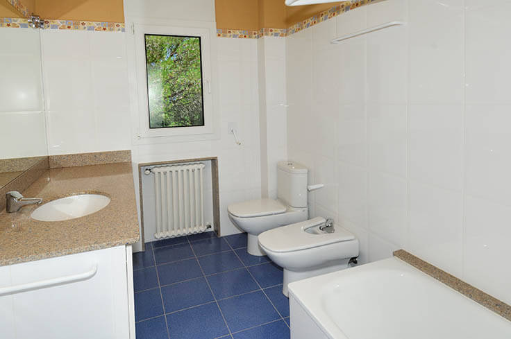 Maison individuelle 7 chambres avec Piscine et Vues à la mer à Llafranc - Location Saison