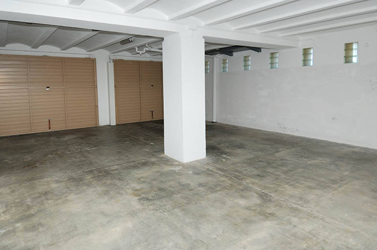 Maison individuelle 7 chambres avec Piscine et Vues à la mer à Llafranc - Location Saison