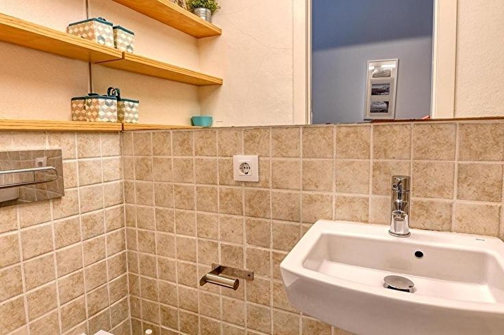 Appartement 2 chambres avec Wifi à Calella de Palafrugell - Location Vacances - Touristique