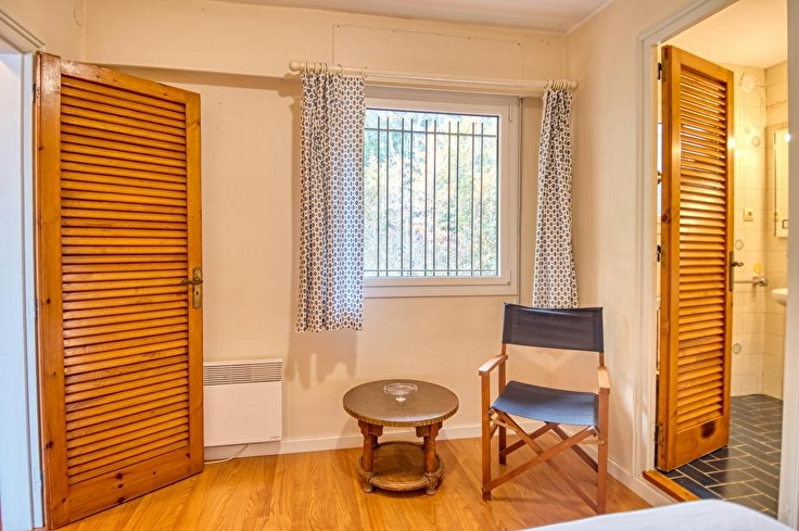 Attique 3 chambres avec Piscine, Vues à la mer, Parking et jardin à Tamariu - Location Vacances - Touristique