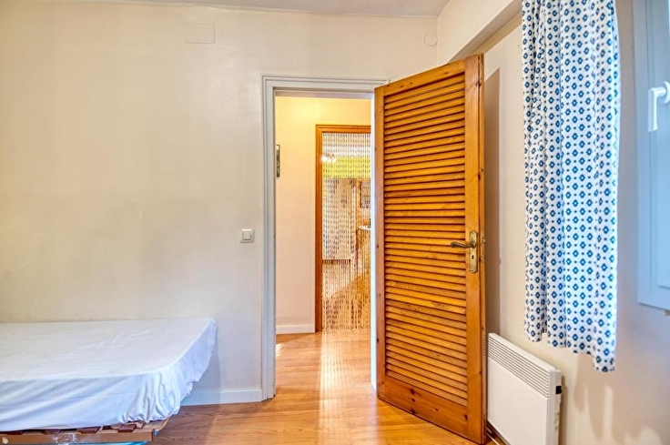 Attique 3 chambres avec Piscine, Vues à la mer, Parking et jardin à Tamariu - Location Vacances - Touristique