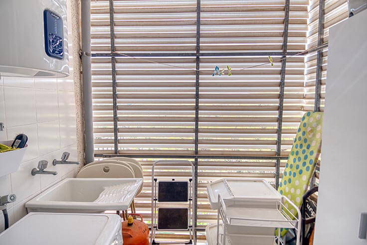 Appartement 2 chambres avec Piscine, Parking et jardin à Tamariu - Location Vacances - Touristique