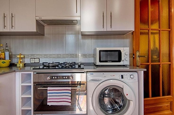 Maison jumelée 4 chambres avec Piscine, Wifi et Parking à Tamariu - Location Vacances - Touristique