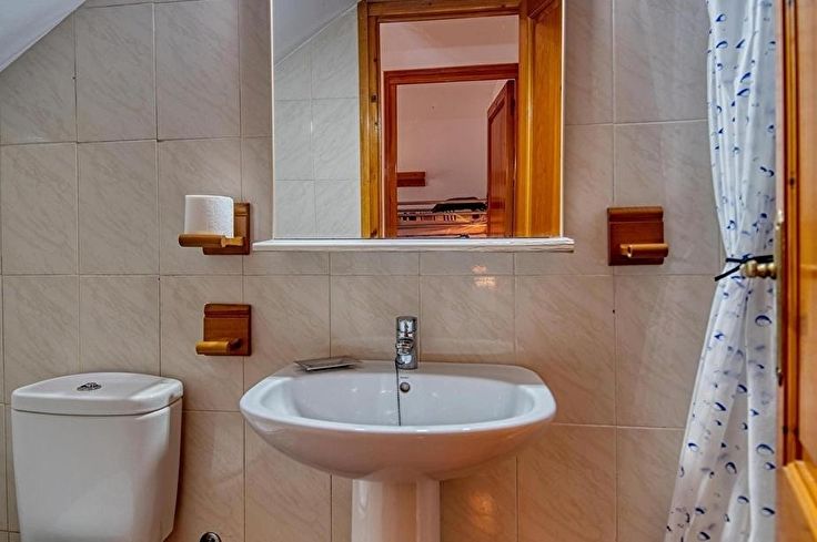 Maison jumelée 4 chambres avec Piscine, Wifi et Parking à Tamariu - Location Vacances - Touristique