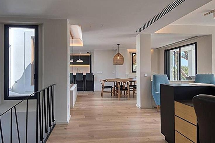 Maison individuelle 6 chambres avec Wifi à Tamariu - Location Vacances - Touristique