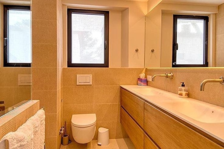 Maison individuelle 6 chambres avec Wifi à Tamariu - Location Vacances - Touristique