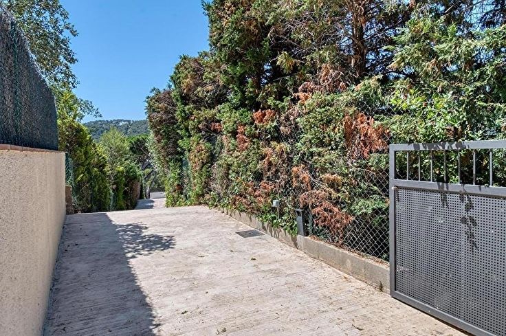 Maison individuelle 6 chambres avec Wifi à Tamariu - Location Vacances - Touristique