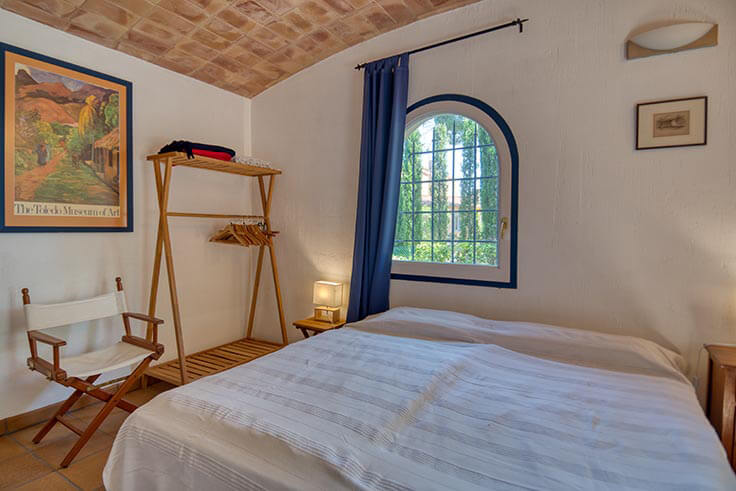 Maison individuelle 3 chambres avec Wifi à Begur - Location Vacances - Touristique