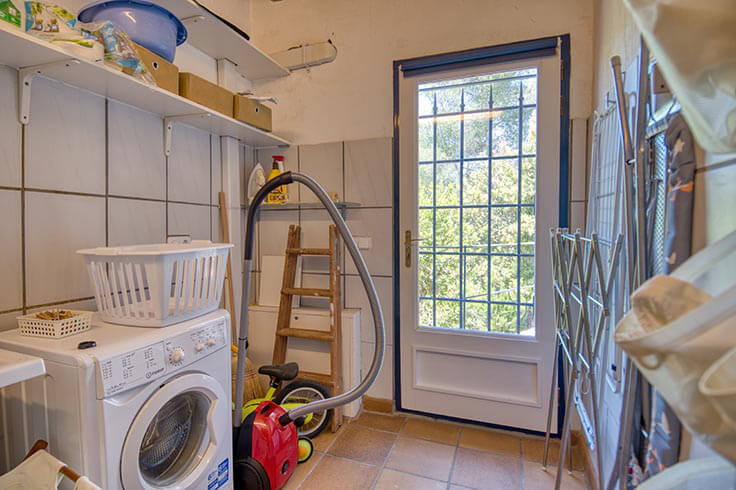 Maison individuelle 3 chambres avec Wifi à Tamariu - Location Vacances - Touristique