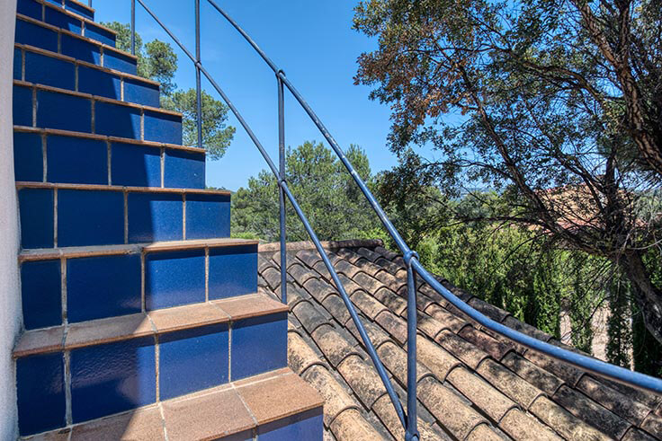 Maison individuelle 3 chambres avec Wifi à Begur - Location Vacances - Touristique