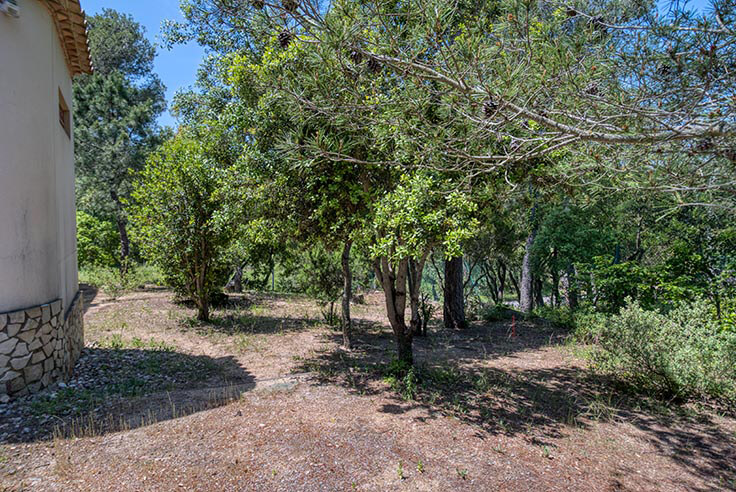 Maison individuelle 3 chambres avec Wifi à Begur - Location Vacances - Touristique