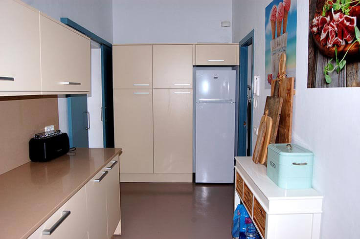 Maison individuelle 4 chambres avec Piscine, Wifi, Barbecue et jardin à Tamariu - Location Vacances - Touristique