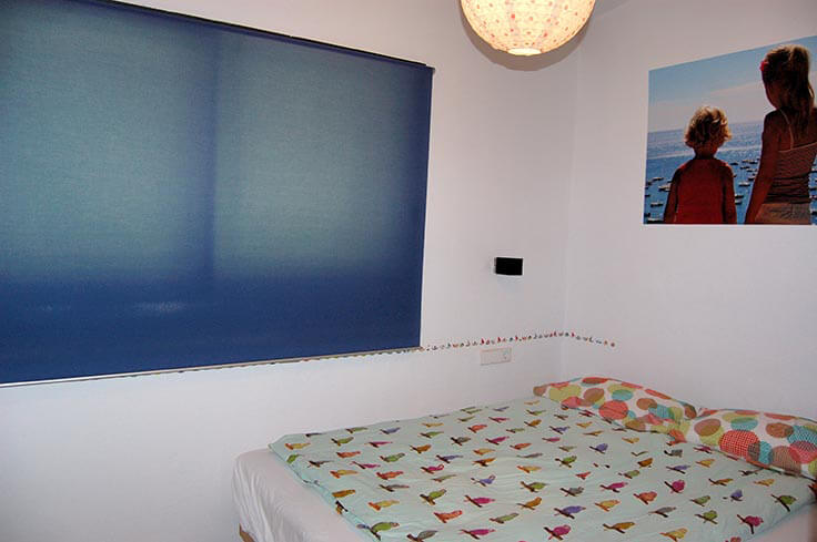 Maison individuelle 4 chambres avec Piscine, Wifi, Barbecue et jardin à Tamariu - Location Vacances - Touristique