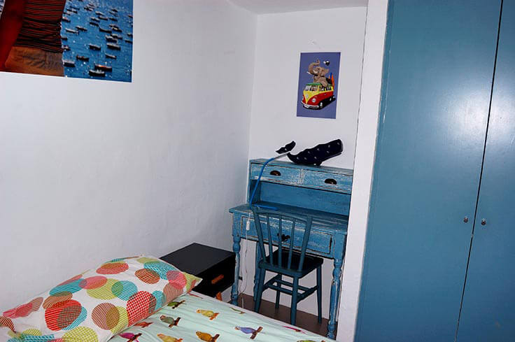 Maison individuelle 4 chambres avec Piscine, Wifi, Barbecue et jardin à Tamariu - Location Vacances - Touristique