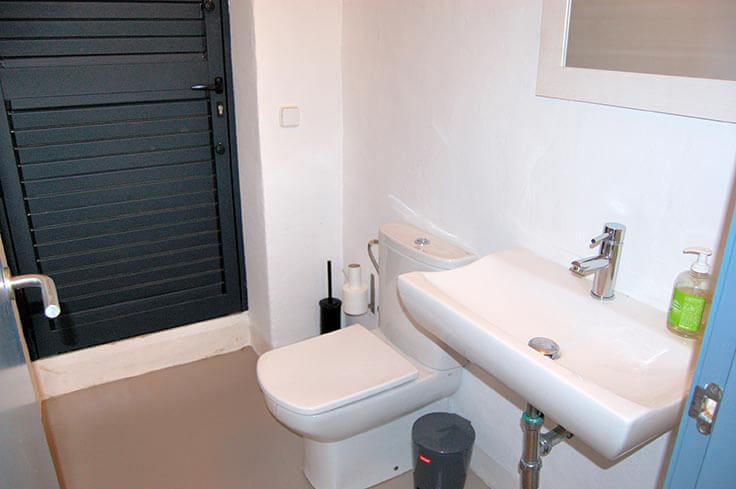 Maison individuelle 4 chambres avec Piscine, Wifi, Barbecue et jardin à Tamariu - Location Vacances - Touristique